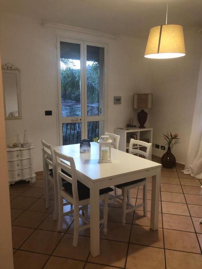 קסטלארו La Casa Del Podere מראה חיצוני תמונה