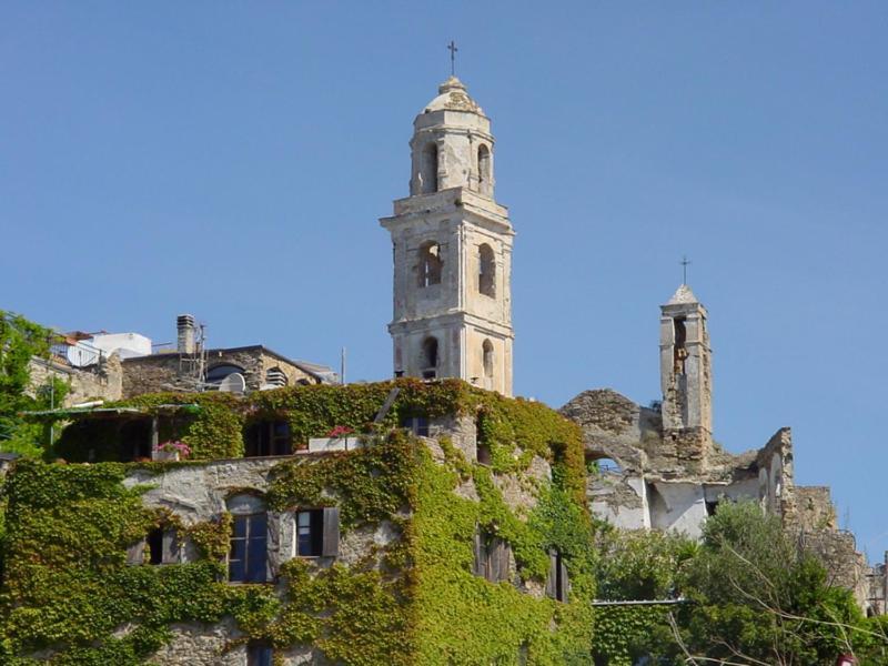 קסטלארו La Casa Del Podere מראה חיצוני תמונה
