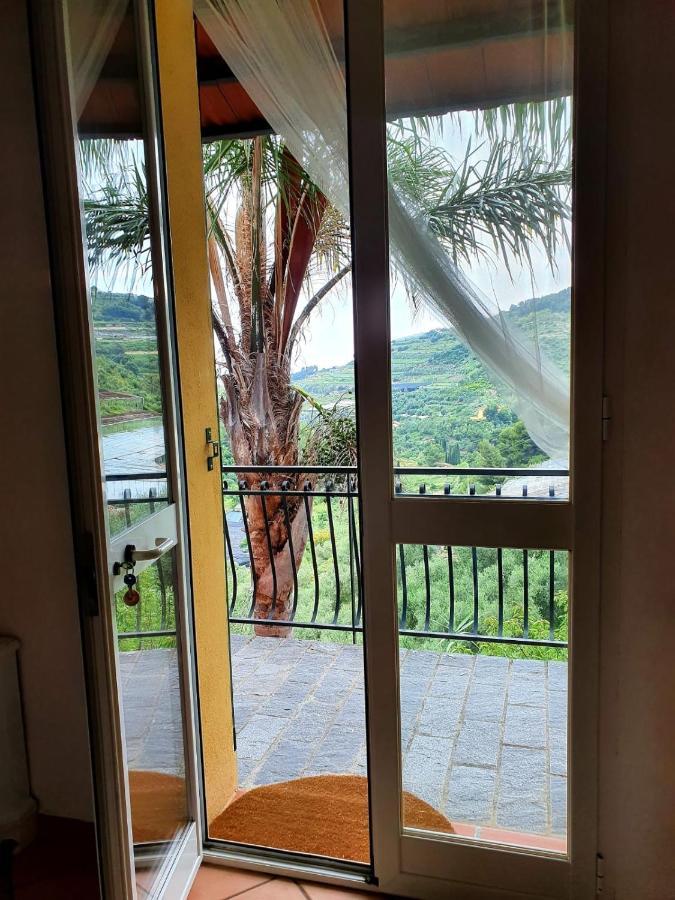 קסטלארו La Casa Del Podere מראה חיצוני תמונה