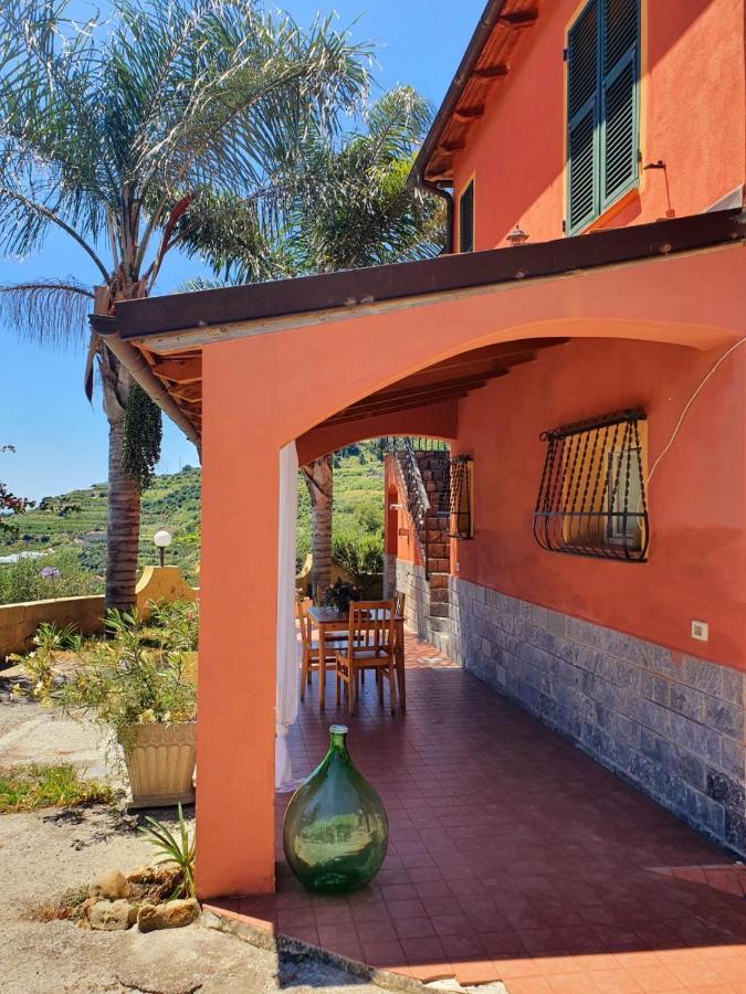 קסטלארו La Casa Del Podere מראה חיצוני תמונה