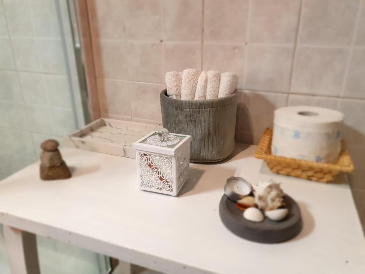 קסטלארו La Casa Del Podere מראה חיצוני תמונה