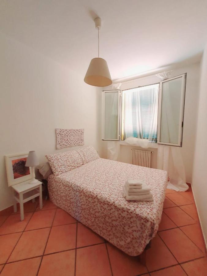 קסטלארו La Casa Del Podere מראה חיצוני תמונה