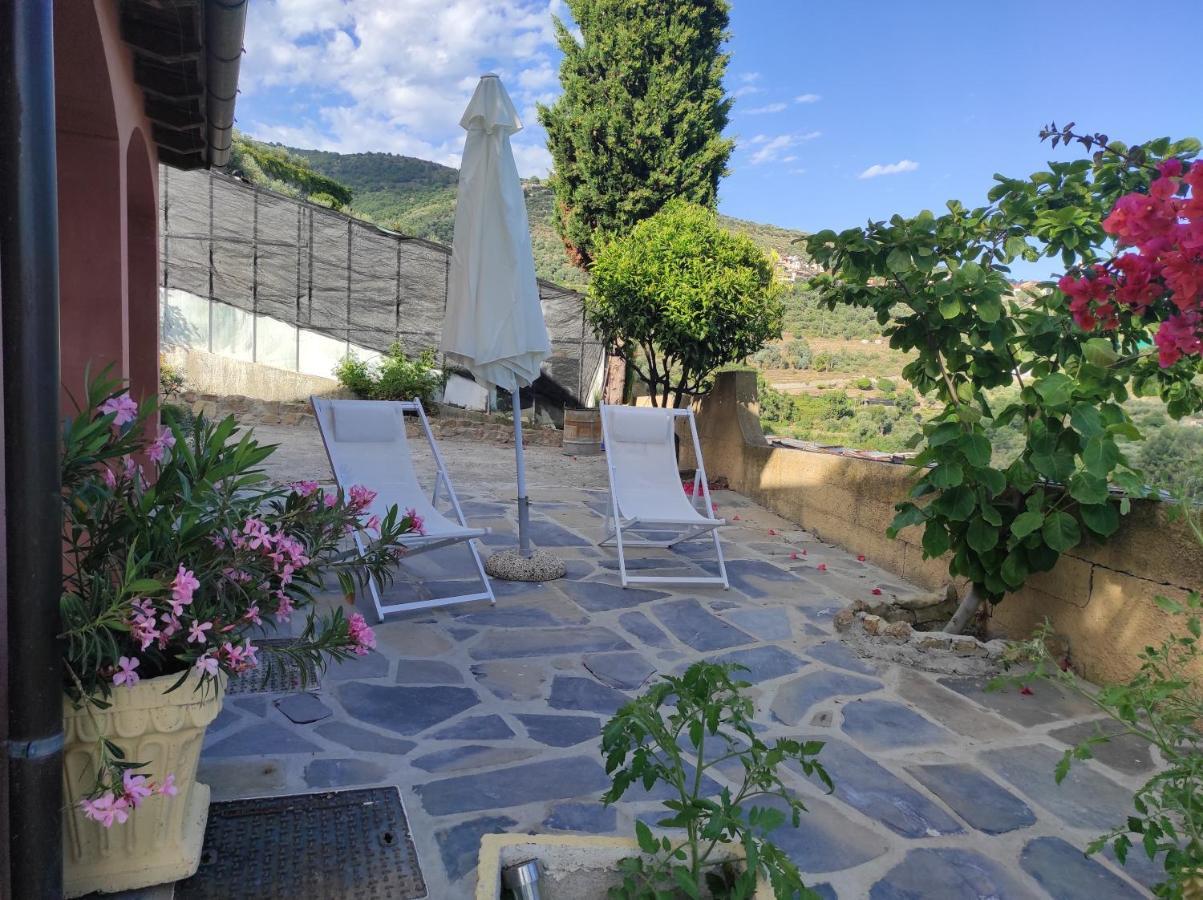קסטלארו La Casa Del Podere מראה חיצוני תמונה