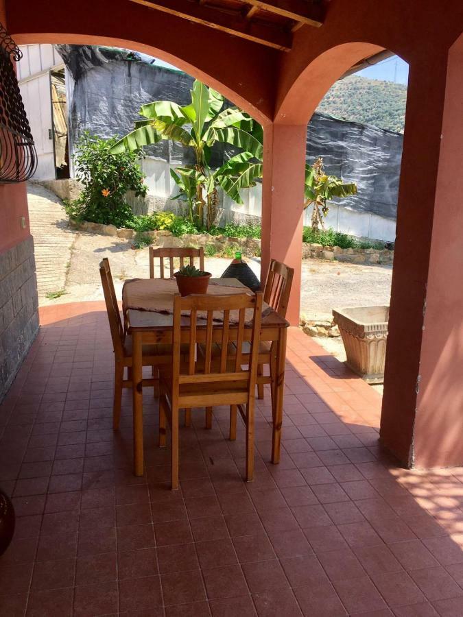 קסטלארו La Casa Del Podere מראה חיצוני תמונה