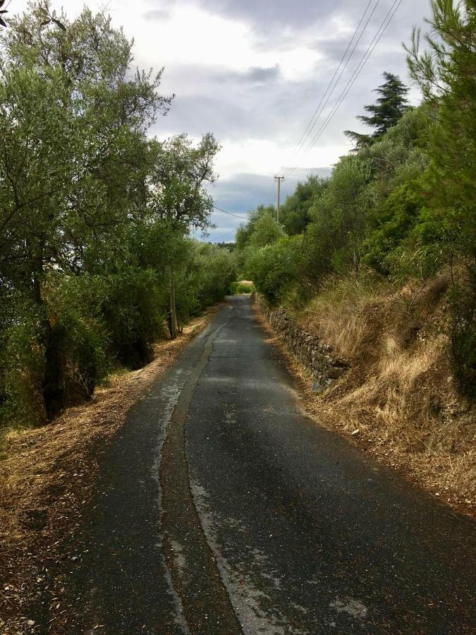 קסטלארו La Casa Del Podere מראה חיצוני תמונה