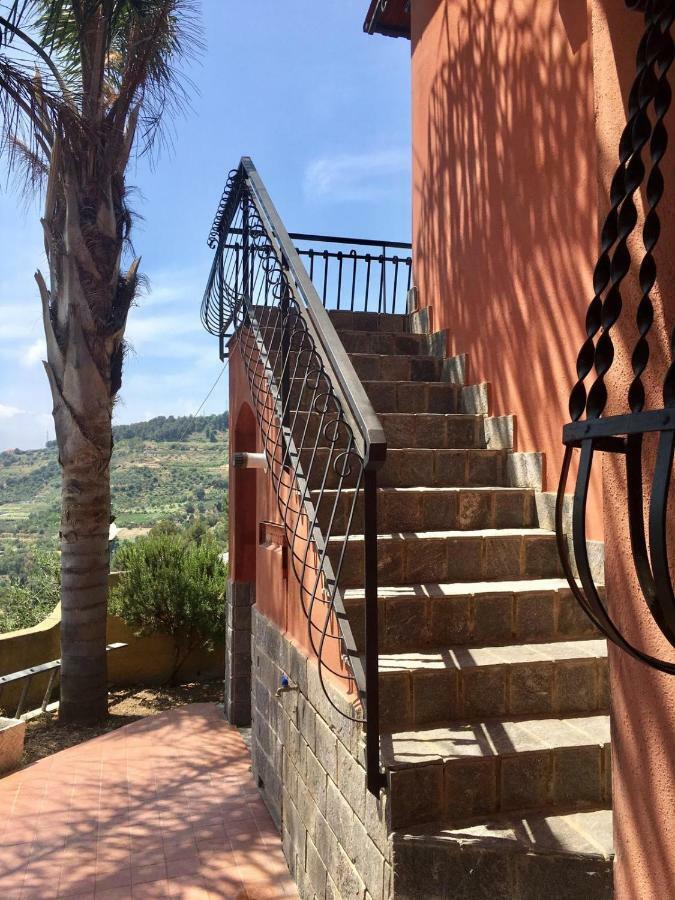 קסטלארו La Casa Del Podere מראה חיצוני תמונה