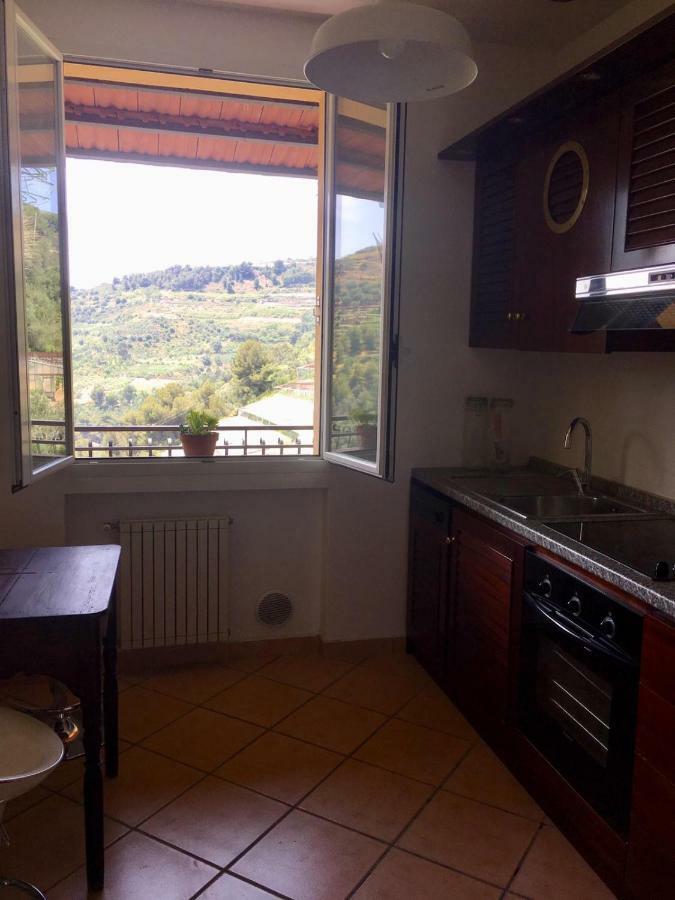 קסטלארו La Casa Del Podere מראה חיצוני תמונה