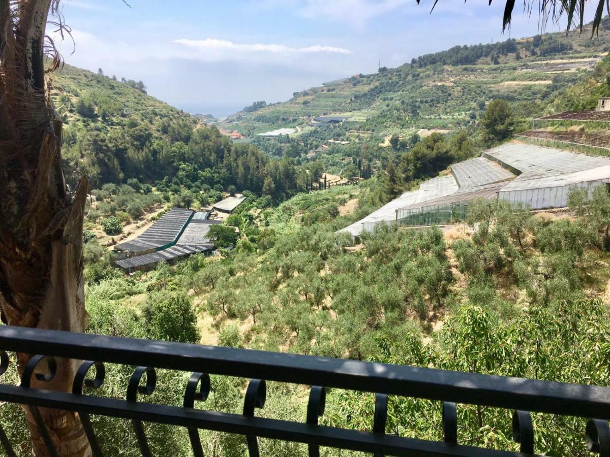 קסטלארו La Casa Del Podere מראה חיצוני תמונה