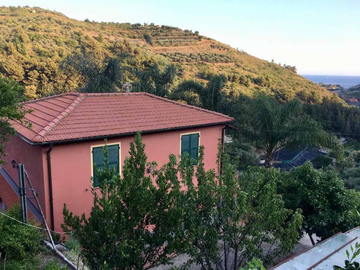 קסטלארו La Casa Del Podere מראה חיצוני תמונה