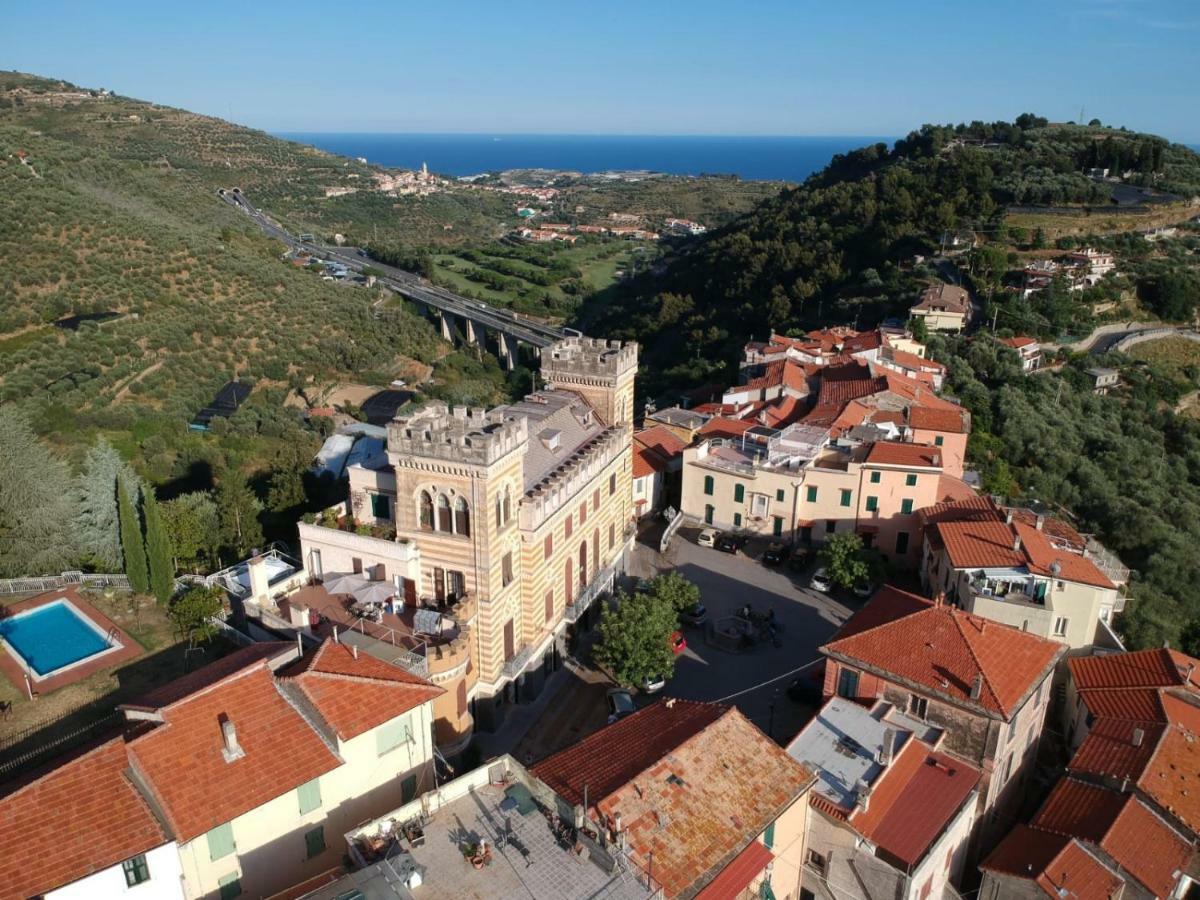 קסטלארו La Casa Del Podere מראה חיצוני תמונה